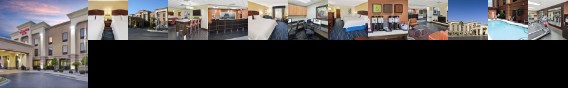 Hampton Inn Hinesville