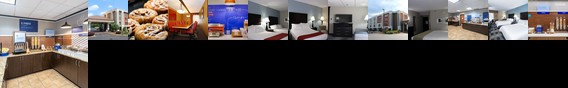 Holiday Inn Express Forsyth