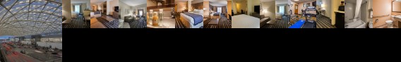 BEST WESTERN PLUS Hotel & Suites Airport South