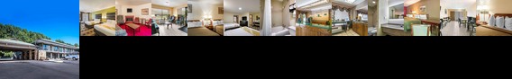 Quality Inn & Suites Mount Chalet Clayton (Georgia)