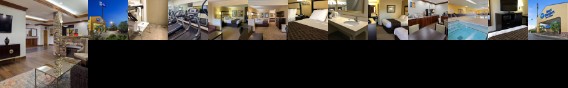 Best Western Inn & Suites Byron