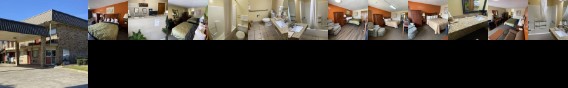 Budget Host Inn Baxley