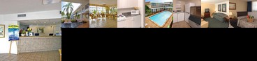 BEST WESTERN Sea Castle Suites