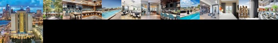 Embassy Suites Tampa - Downtown Convention Center