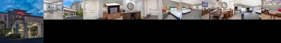 Hampton Inn & Suites Tampa East