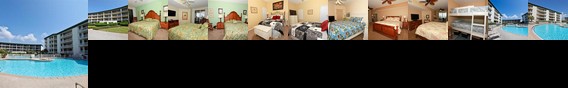 Dunes Resort Santa Rosa Beach