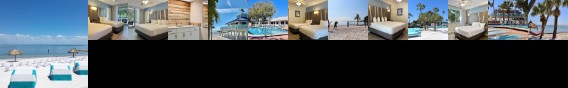 Magnuson Hotel Marina Cove
