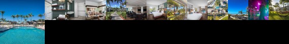 Beachcomber Beach Resort & Hotel