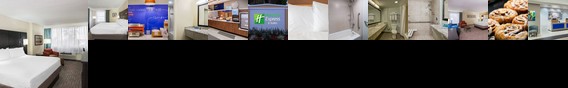 Holiday Inn Express Hotel & Suites Ft Lauderdale - Plantation
