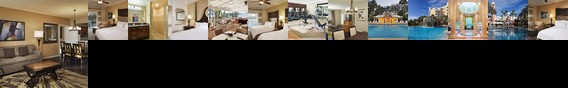 Hilton Grand Vacations at SeaWorld