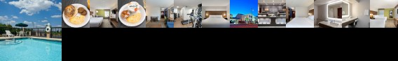 Holiday Inn Express Milton