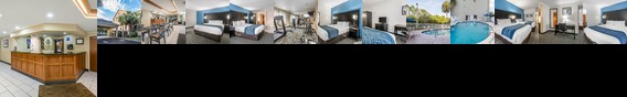 Comfort Inn West Gainesville
