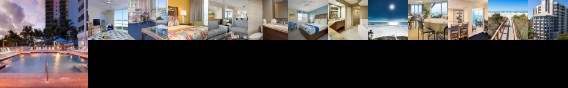 GullWing Beach Resort