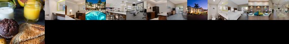 Hampton Inn & Suites Fort Myers Beach / Summerlin Road