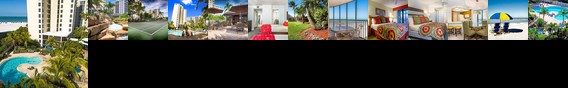 Pointe Estero Resort