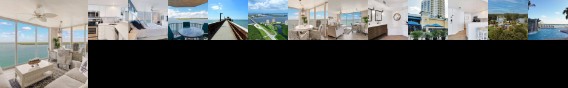 Lovers Key Beach Club and Resort