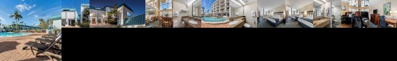 BEST WESTERN Ocean Beach Hotel
