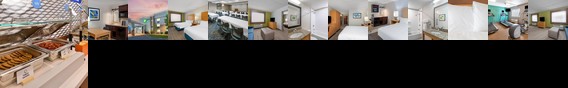 Holiday Inn Express Suites Wheat Ridge