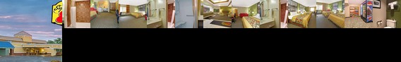 Ramada Inn Denver West