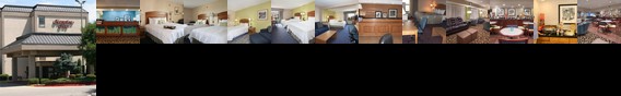 Hampton Inn Denver North / Thornton