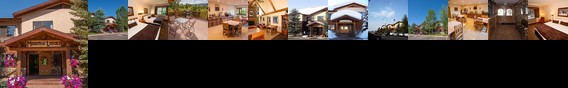 Bunkhouse Lodge