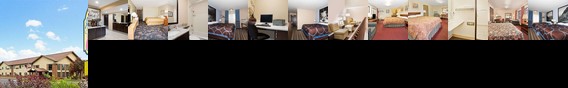 Super 8 Longmont/Twin Peaks