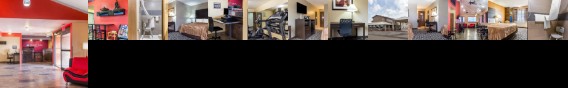 Super 8 Motel Lamar