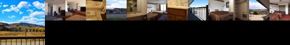 Littletree Inn Granby (Colorado)