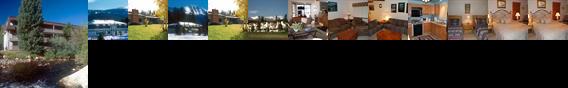 Meadow Ridge Resort Fraser