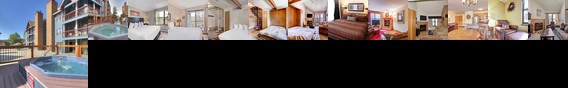 River Mountain Lodge
