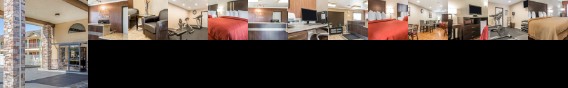 Quality Inn and Suites Woodland