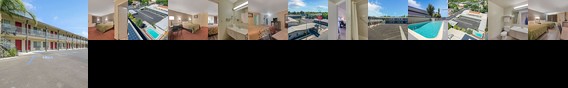 Econo Lodge Inn Woodland