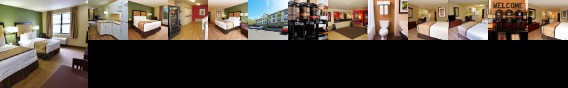 Extended StayAmerica Sacramento-West Sacramento