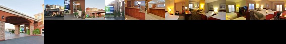 Holiday Inn Express West Sacramento