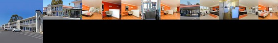 Americas Best Value Inn Vista