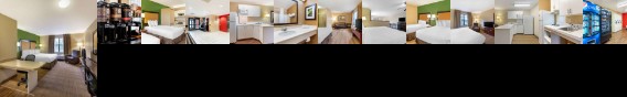 Extended Stay America Vacaville