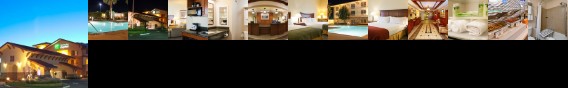 Holiday Inn Express Turlock