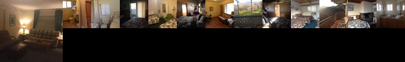 Sierra Lodge Three Rivers (California)