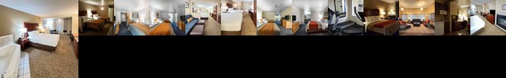 Comfort Inn & Suites Sequoia Kings Canyon