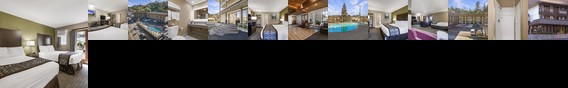 Inns of California Sonora