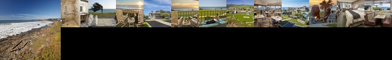 BEST WESTERN PLUS Cavalier Oceanfront Resort