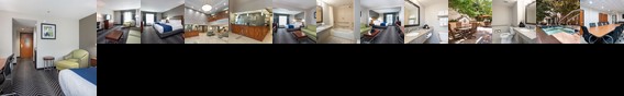 BEST WESTERN PLUS Coyote Point Inn