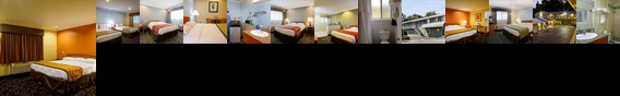 Super 8 Motel Stanford University Palo Alto