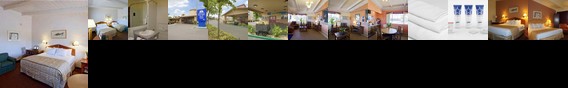 Americas Best Value Inn & Suites Oroville