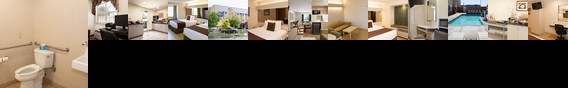 Microtel Inn & Suites Lodi