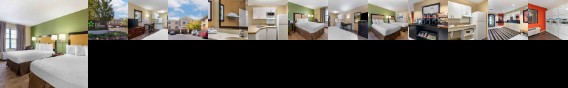 Extended Stay America Hotel Livermore