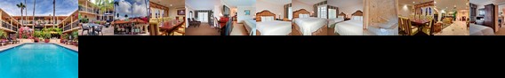 Holiday Inn Laguna Beach