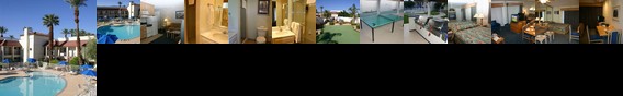Sands of Indian Wells