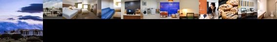Holiday Inn Express Hotel & Suites Hesperia