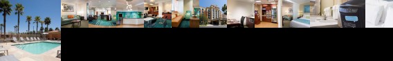 SpringHill Suites Manhattan Beach - Hawthorne